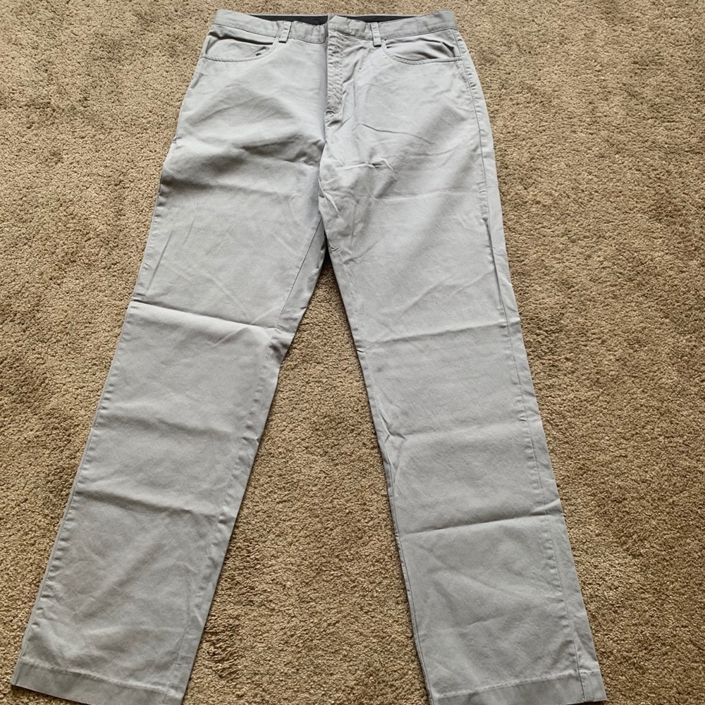 Calvin Klein cotton pants